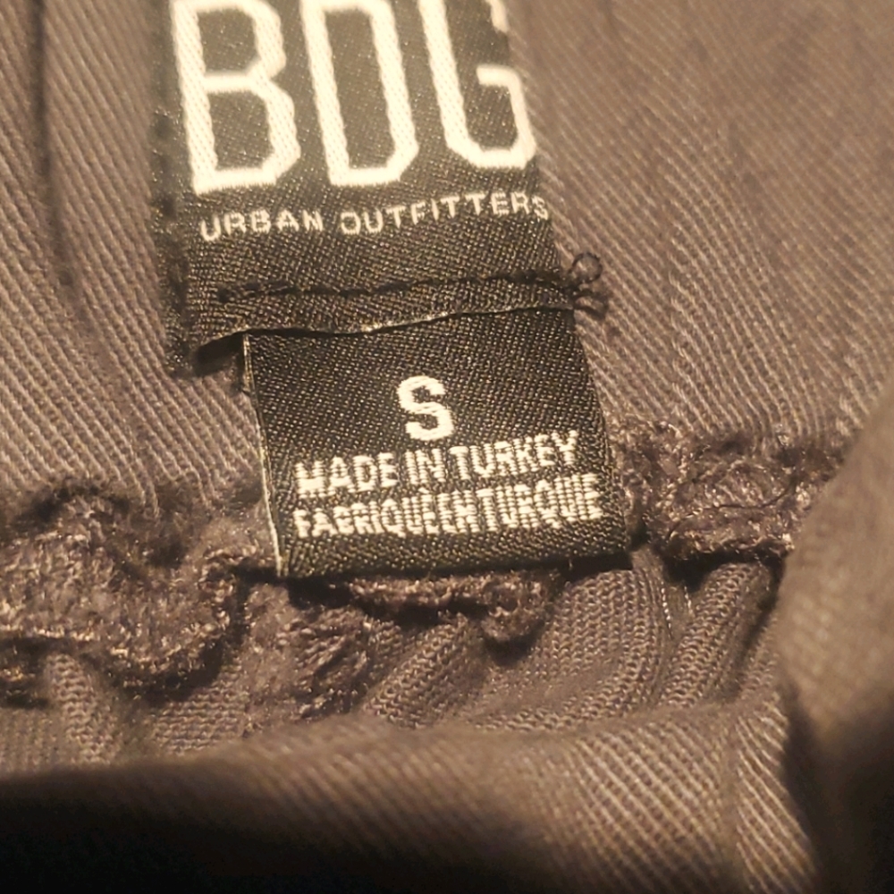 PANTS